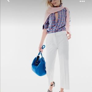 BNWT Jcrew Pant SZ 2